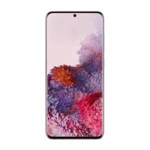 S20 Ultra 5G
