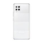 A42 back white
